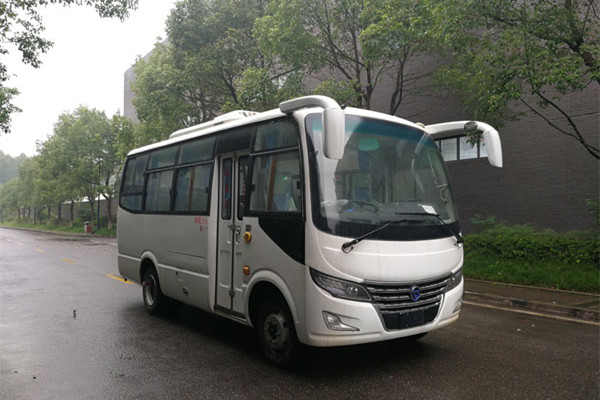 奇瑞萬達WD6668DA1客車（柴油國六24-25座）