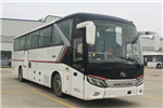 金龍XMQ6127BGBEVL1公交車（純電動24-56座）