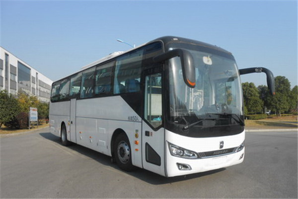 亞星YBL6119HBEV1客車（純電動(dòng)24-50座）