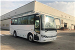 福田歐輝BJ6816EVCA-1公交車（純電動(dòng)24-36座）