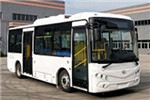 曉蘭HA6805BEVB1公交車(chē)（純電動(dòng)15-25座）