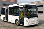 曉蘭HA6805BEVB公交車(chē)（純電動(dòng)15-25座）