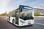 格力鈦GTQ6858BEVBT9公交車（純電動10-28座）