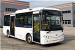 曉蘭HA6805BEVB2公交車(chē)（純電動(dòng)15-25座）