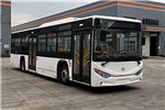 曉蘭HA6120BEVB3公交車（純電動(dòng)23-41座）