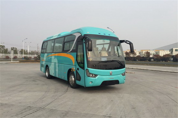 亞星YBL6815HBEV2客車（純電動24-35座）