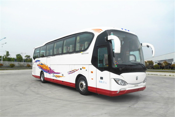 亞星YBL6125H2QP客車（柴油國(guó)五10-23座）