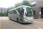 中興GTZ6112BEV5客車(chē)（純電動(dòng)24-50座）