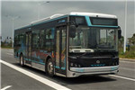 中興GTZ6107BEVB3公交車（純電動25-38座）