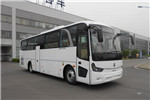 亞星YBL6101GHEV1插電式公交車（柴油/電混動(dòng)國五24-46座）