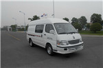 亞星YBL5031XXYBEV1廂式運(yùn)輸車(chē)（純電動(dòng)2-5座）