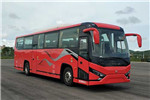 中興GTZ6118BEVC客車（純電動(dòng)24-48座）