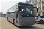 中興GTZ6112BEVB公交車（純電動24-48座）