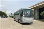 中興GTZ6112BEV6客車(chē)（純電動(dòng)24-50座）