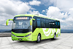 格力鈦GTQ6129BEVB30公交車（純電動(dòng)25-50座）