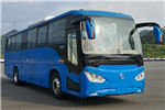 天津比亞迪TJK6110CBDEV公交車（純電動(dòng)23-48座）