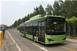 天津比亞迪TJK6127BEV低入口公交車(chē)（純電動(dòng)24-44座）