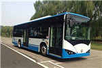 天津比亞迪TJK6100BEV公交車（純電動(dòng)33-39座）