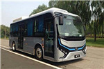 天津比亞迪TJK6810BEV公交車（純電動23-29座）