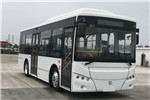 穗景GB6850EVSC02公交車（純電動14-28座）