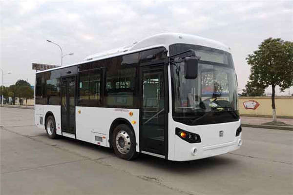 穗景GB6850EVSC01公交車（純電動(dòng)18-24座）