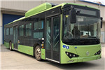 天津比亞迪TJK6120GCLEV低入口公交車(chē)（純電動(dòng)23-45座）