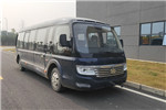 智電HYK6752YBEV客車(chē)（純電動(dòng)11-23座）