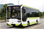 浙江中車CSR6850GLEV7公交車（純電動(dòng)10-31座）