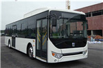 遠程JHC6120BEVG4低入口公交車（純電動21-46座）