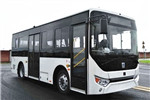 遠(yuǎn)程JHC6810BEVG2公交車（純電動14-26座）