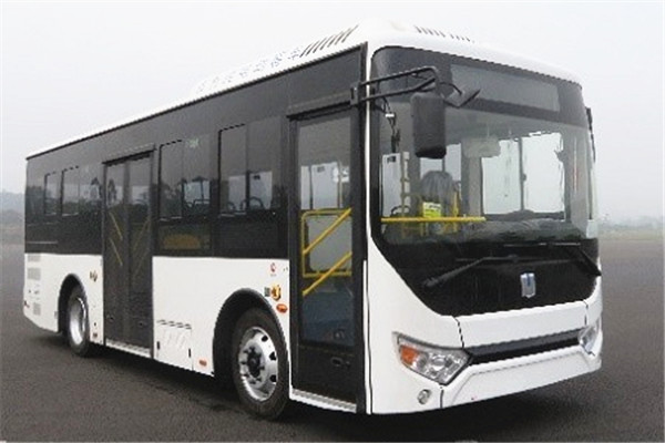 遠程JHC6850BEVG1公交車（純電動16-30座）