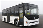 遠(yuǎn)程JHC6850BEVG7公交車（純電動16-30座）