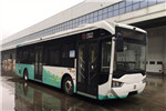 浙江中車CSR6123GSEV1公交車（純電動(dòng)22-44座）