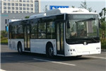 浙江中車CSR6125GLEV1公交車（純電動(dòng)22-38座）