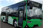 浙江中車CSR6853GLEV2公交車（純電動(dòng)16-29座）