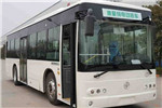 秦星SYD6100GBEV2公交車(chē)（純電動(dòng)24-39座）