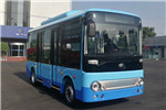 宇通ZK6605BEVG3C公交車（純電動10-16座）