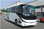 宇通ZK6827BEVG35C公交車（純電動(dòng)24-36座）