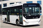 中通LCK6826EVG3L1公交車(chē)（純電動(dòng)15-30座）