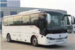 中通LCK6906EVQA2客車(chē)（純電動(dòng)24-40座）