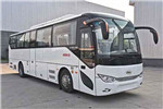 安凱HFF6119A6EV11公交車（純電動24-48座）