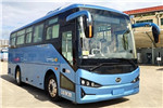 比亞迪BYD6810C4EV1公交車（純電動(dòng)24-34座）