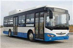 東風旅行車EQ6100CACFCEV3公交車（氫燃料電池21-39座）