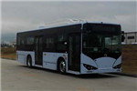 廣汽比亞迪GZ6100LGEV5公交車（純電動16-37座）