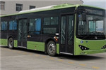 廣汽比亞迪GZ6101LGEV1公交車(chē)（純電動(dòng)16-32座）