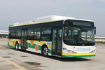 廣汽比亞迪GZ6120LGEV4低地板公交車（純電動(dòng)18-36座）