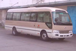 廣汽比亞迪GZ6752F客車（柴油國(guó)五24-26座）