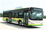 廣汽比亞迪GZ6120LGEV3公交車(chē)（純電動(dòng)16-30座）