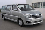 金杯SY6542H1S1BG多用途乘用車（汽油國五6-9座）