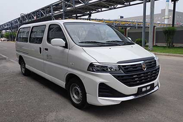 金杯SY6535H2S3BG輕型客車（汽油國(guó)六10座）